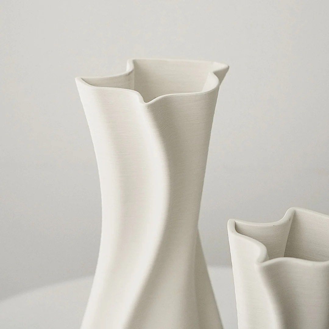 HERERA Ceramic Table Vase