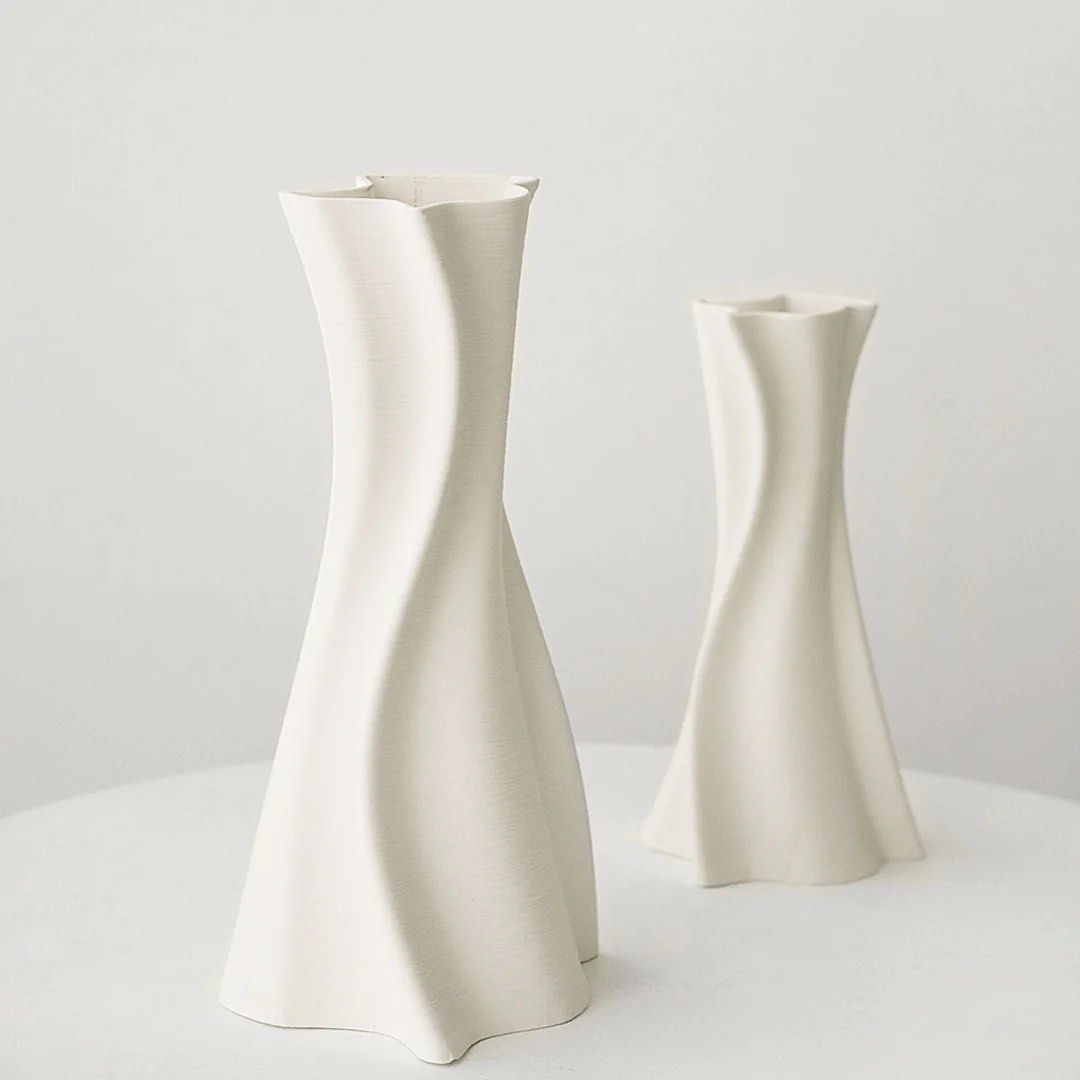 HERERA Ceramic Table Vase