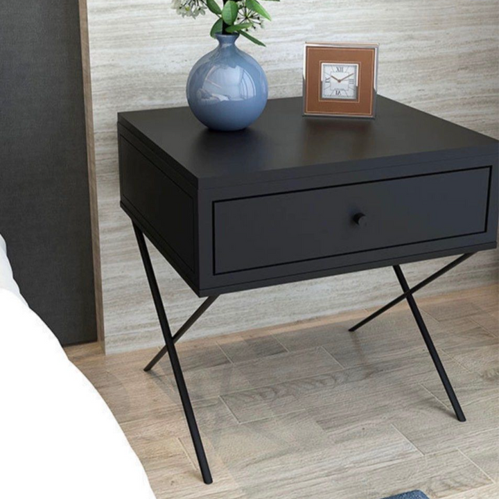 HERRIES Modern Bedside Table
