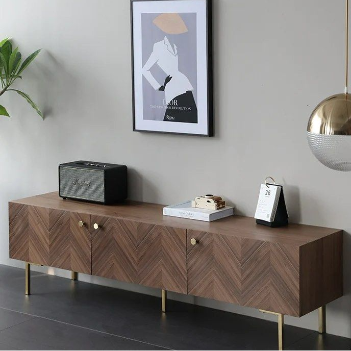 CORWIN Tv Stand