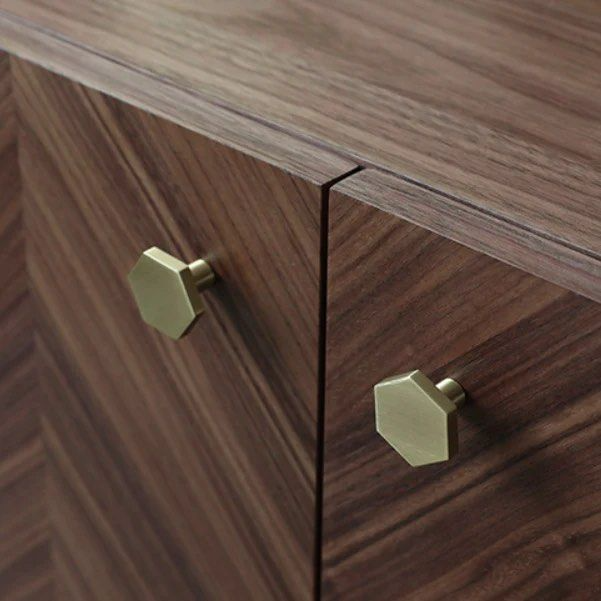 CORWIN Tv Stand