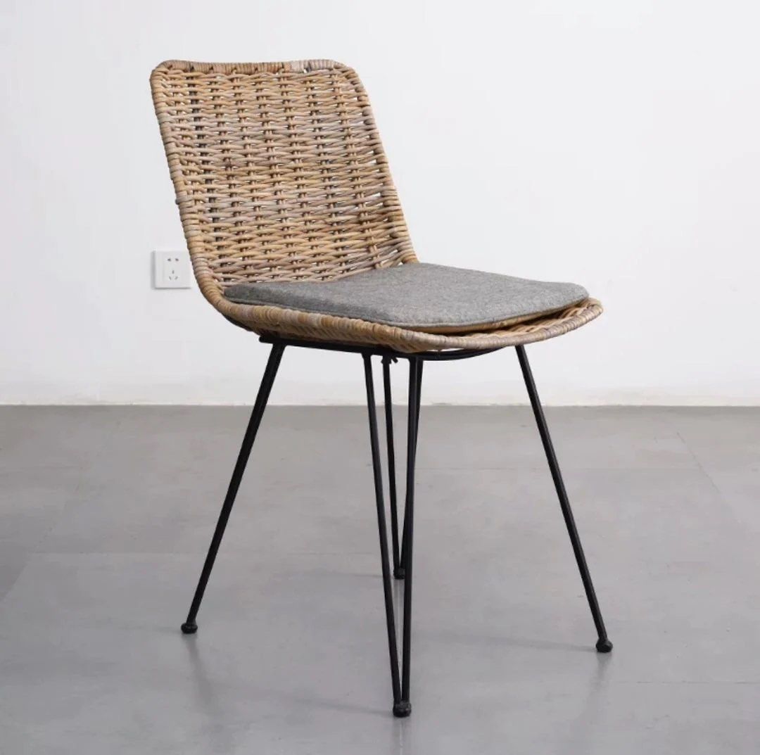 YASRE Rattan Armchair