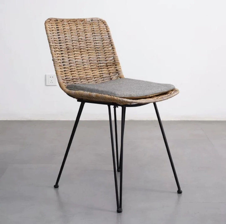 YASRE Rattan Armchair