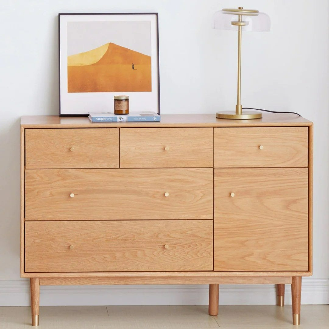 DOROTHEA  6 Drawer Chest