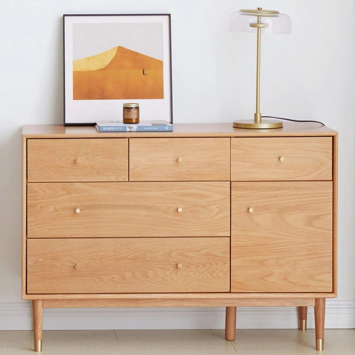 DOROTHEA  6 Drawer Chest