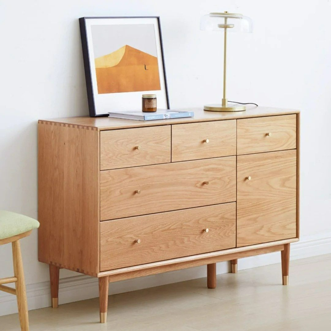 DOROTHEA  6 Drawer Chest