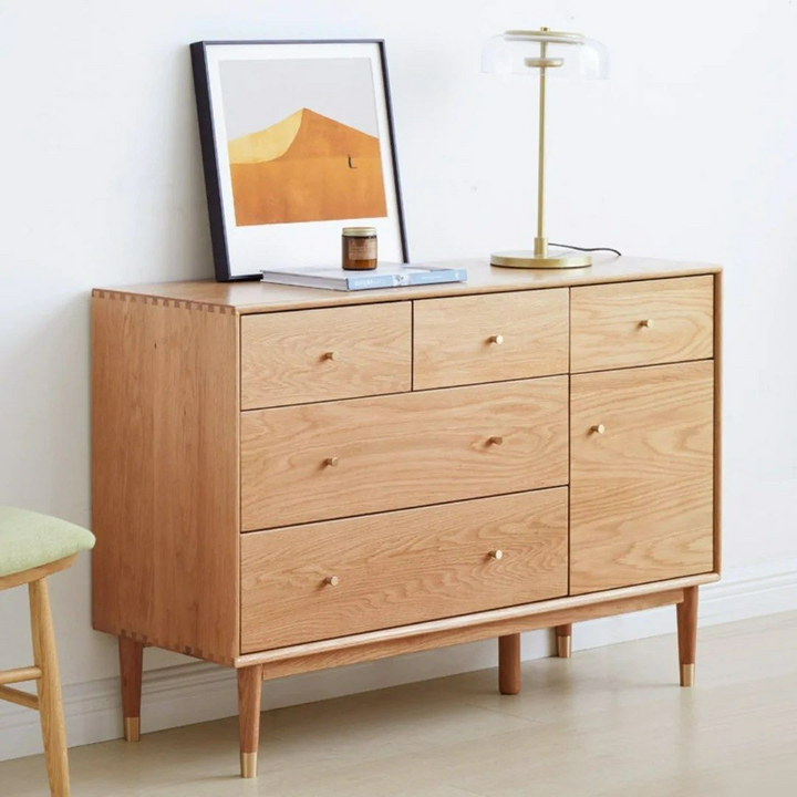 DOROTHEA  6 Drawer Chest