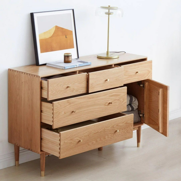 DOROTHEA  6 Drawer Chest