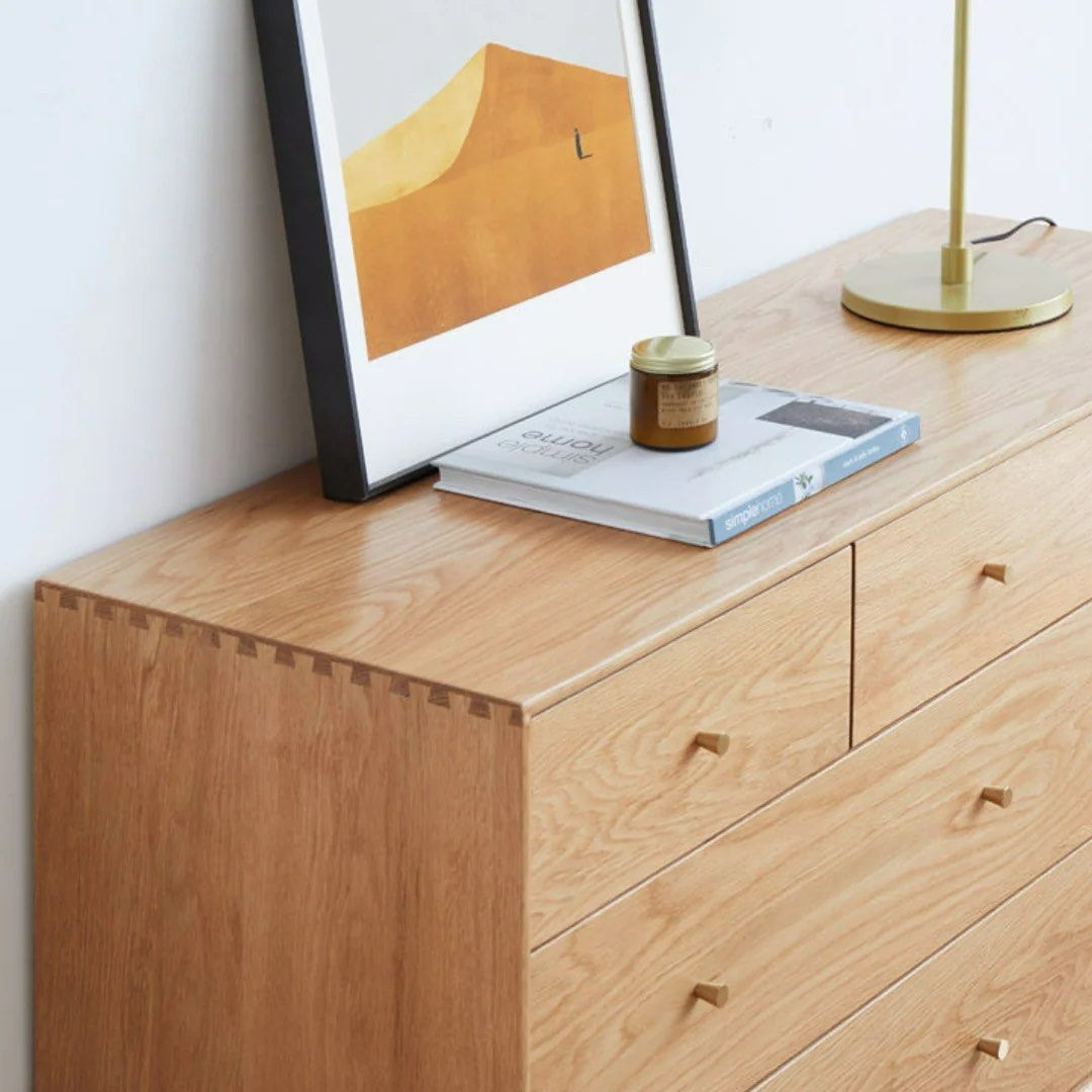 DOROTHEA  6 Drawer Chest