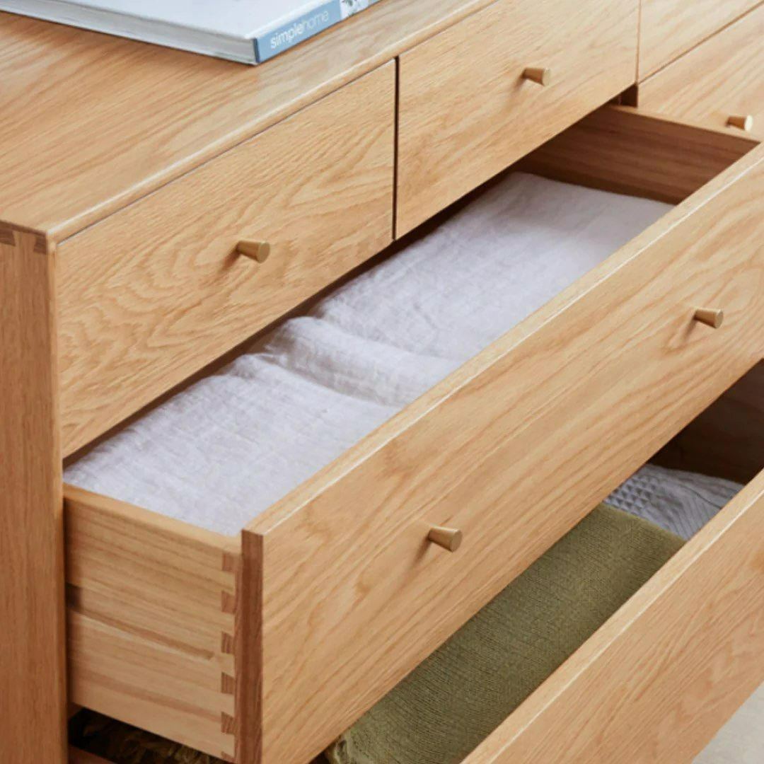 DOROTHEA  6 Drawer Chest