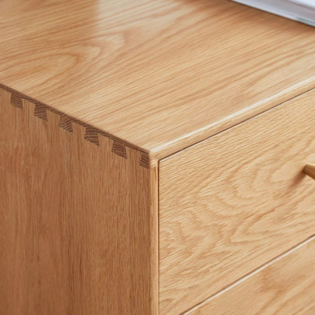 DOROTHEA  6 Drawer Chest