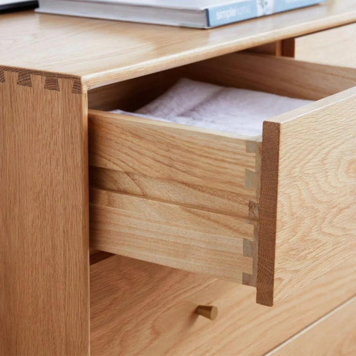 DOROTHEA  6 Drawer Chest