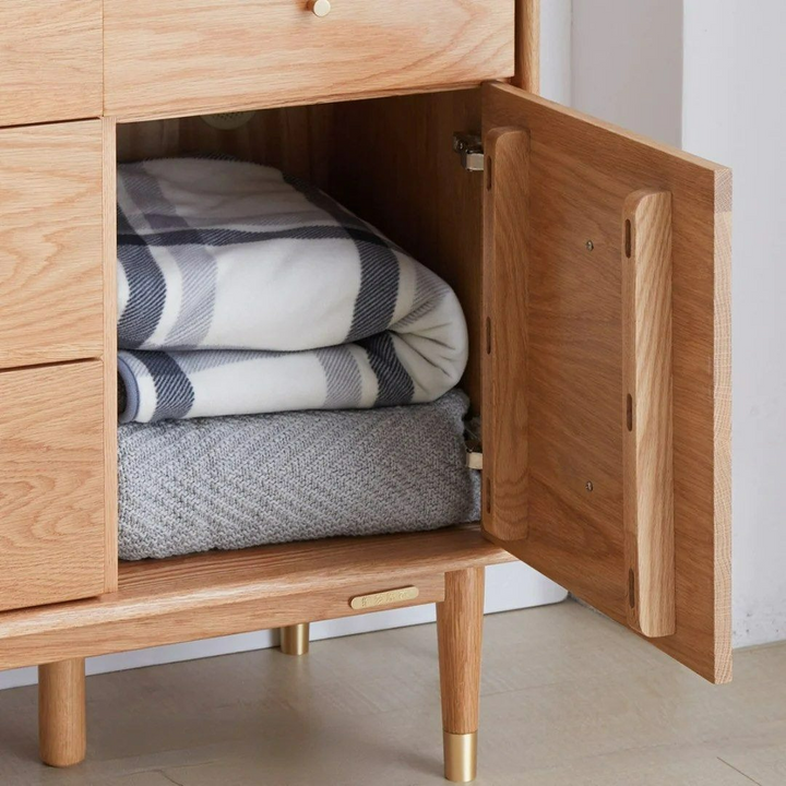 DOROTHEA  6 Drawer Chest