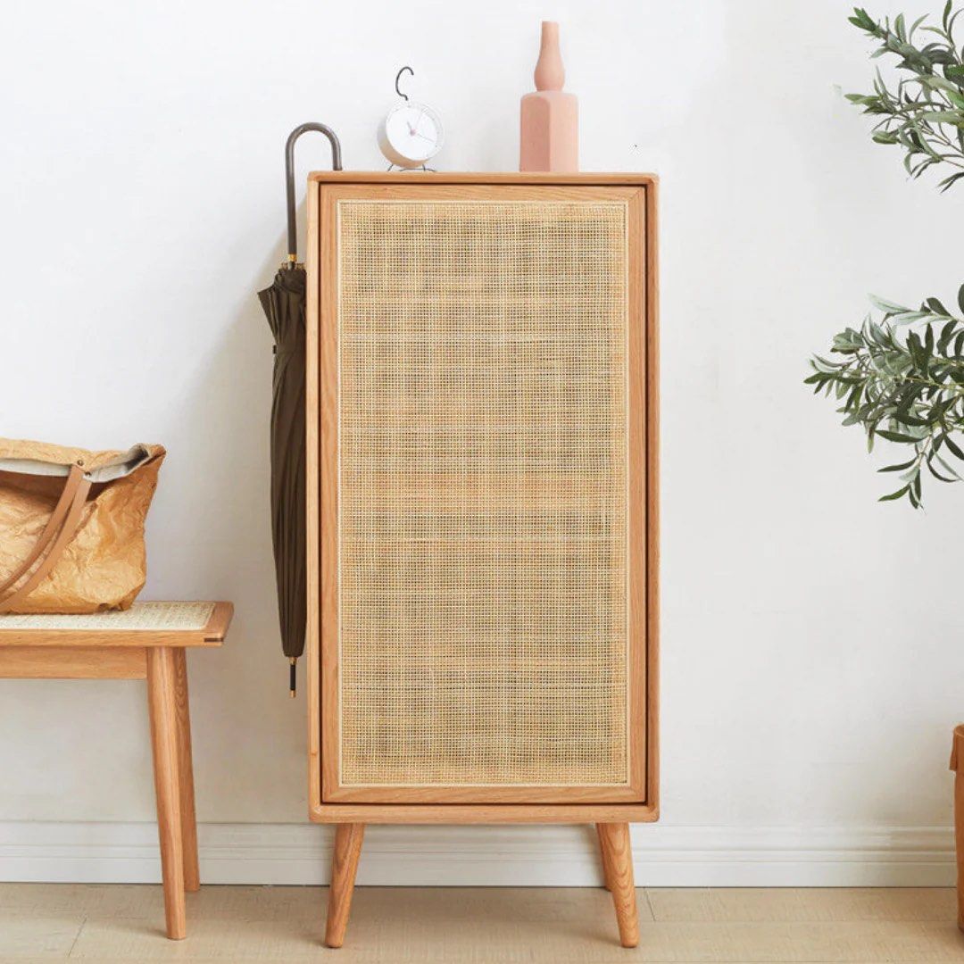 HETHER Shoe Cabinet