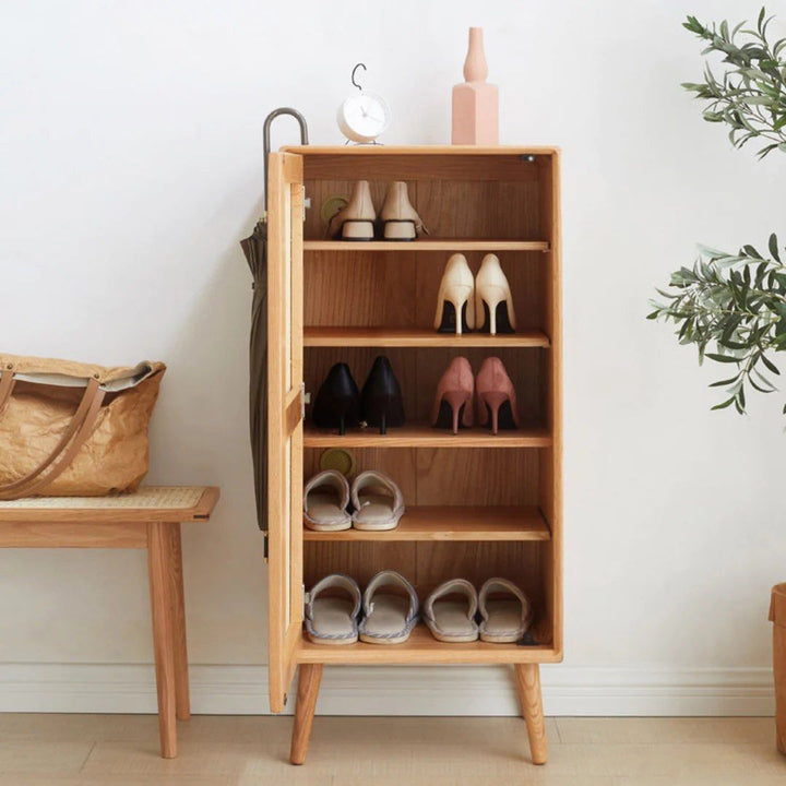 HETHER Shoe Cabinet