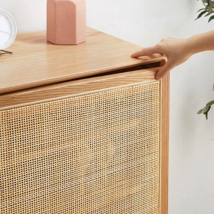 HETHER Shoe Cabinet