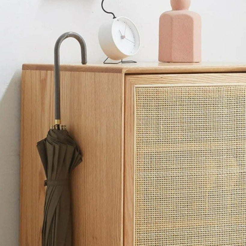 HETHER Shoe Cabinet