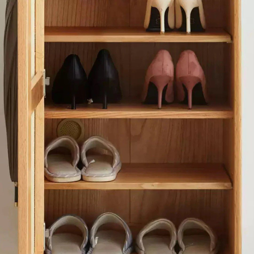 HETHER Shoe Cabinet