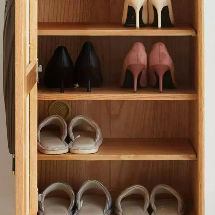 HETHER Shoe Cabinet