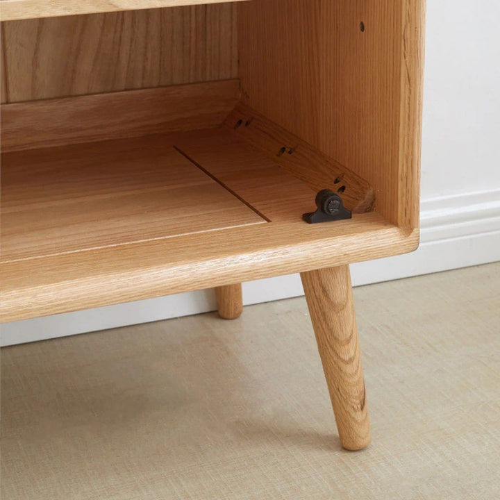 HETHER Shoe Cabinet