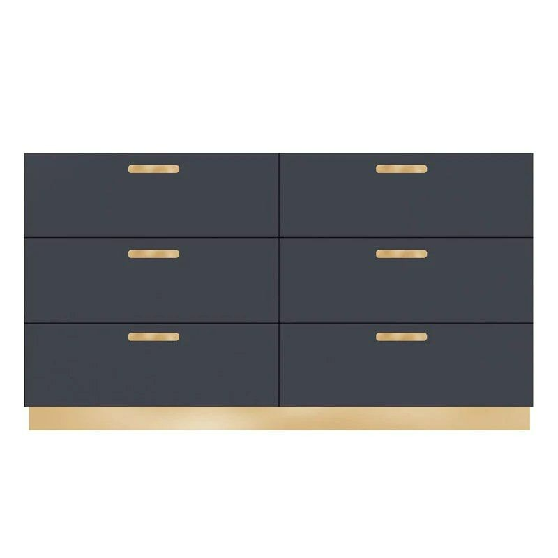 BASILIKI Chest Of Drawers