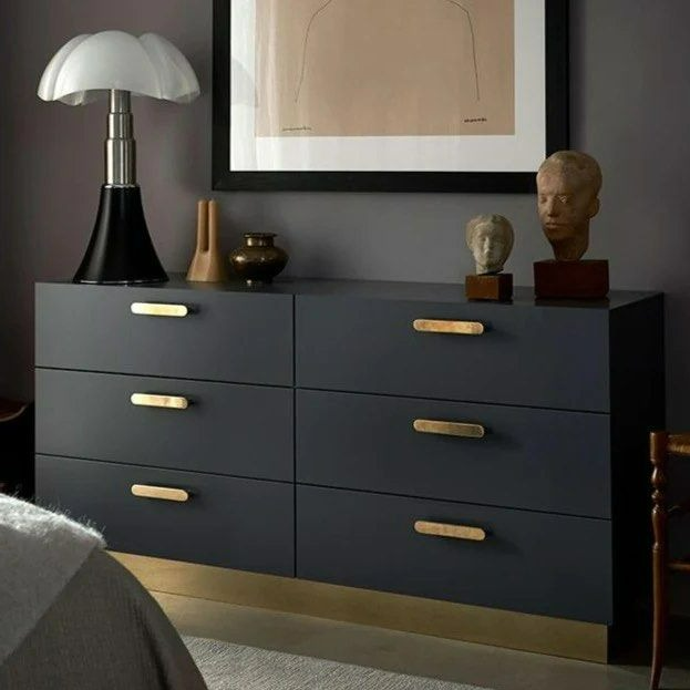 BASILIKI Chest Of Drawers