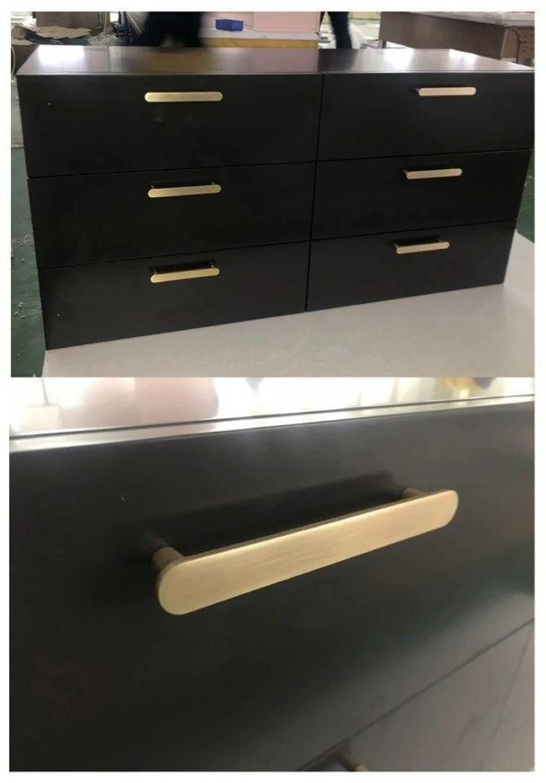 BASILIKI Chest Of Drawers
