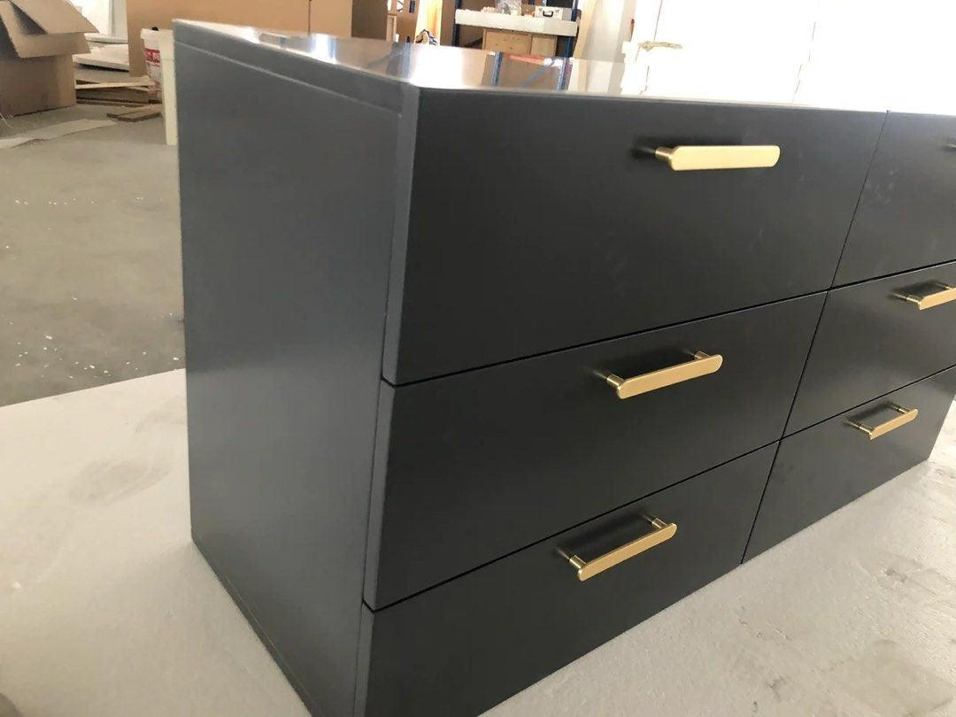 BASILIKI Chest Of Drawers
