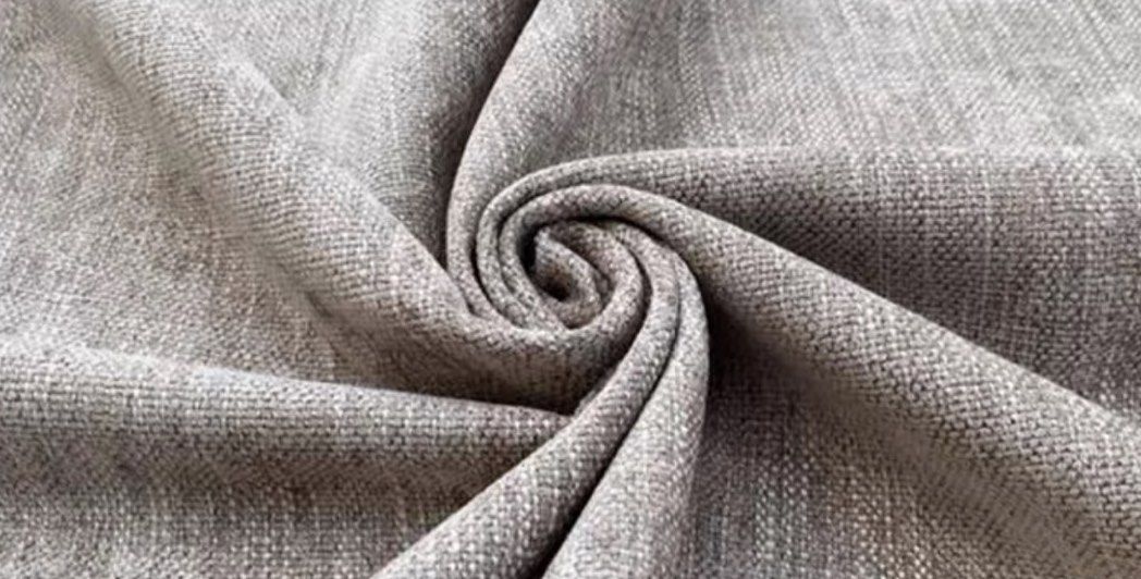 REVERIS Modern Fabric Sofa