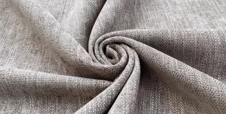 REVERIS Modern Fabric Sofa