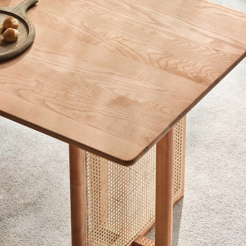 HIRAM MIST Dining Table