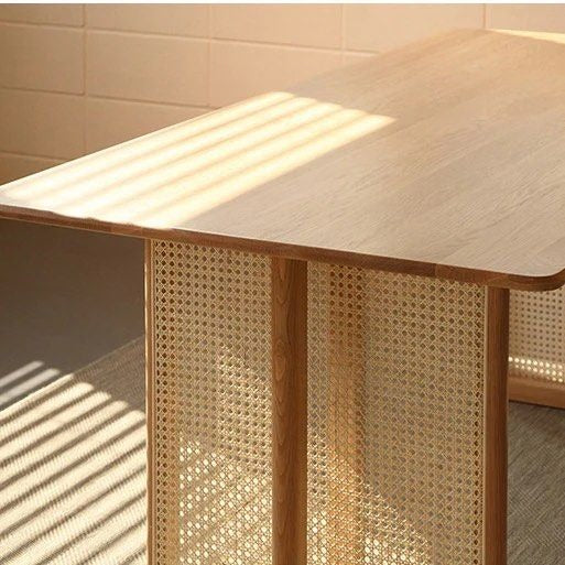 HIRAM MIST Dining Table