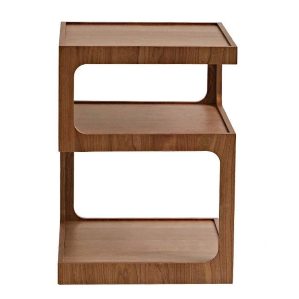 COLE End Table