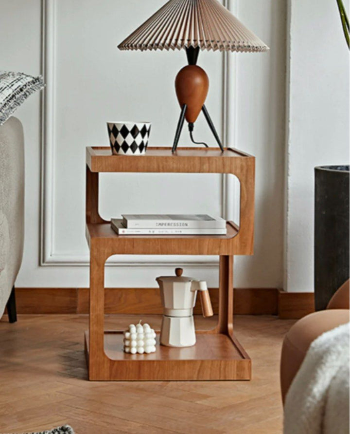COLE End Table