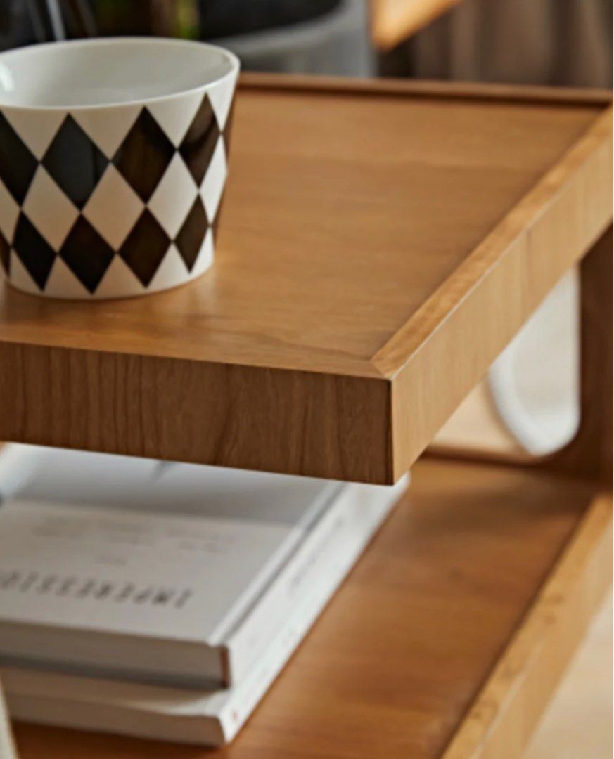 COLE End Table