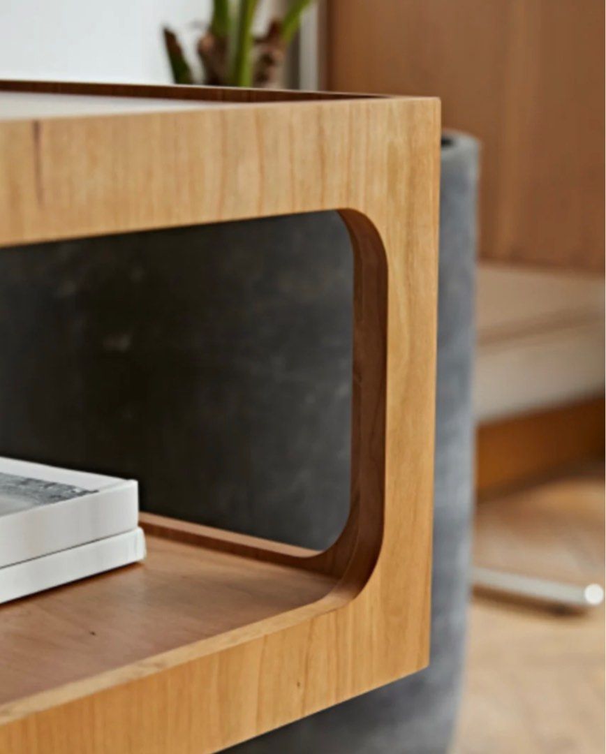 COLE End Table