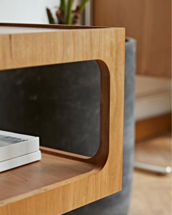 COLE End Table