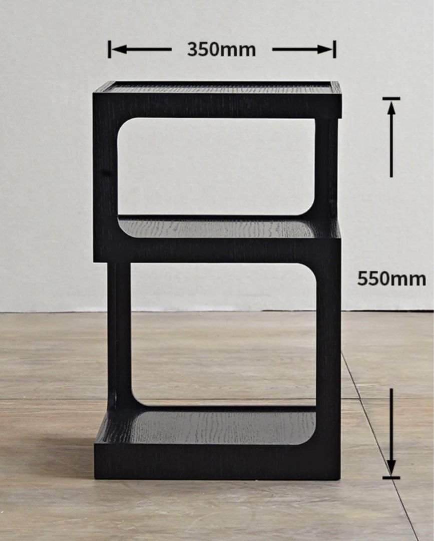 COLE End Table