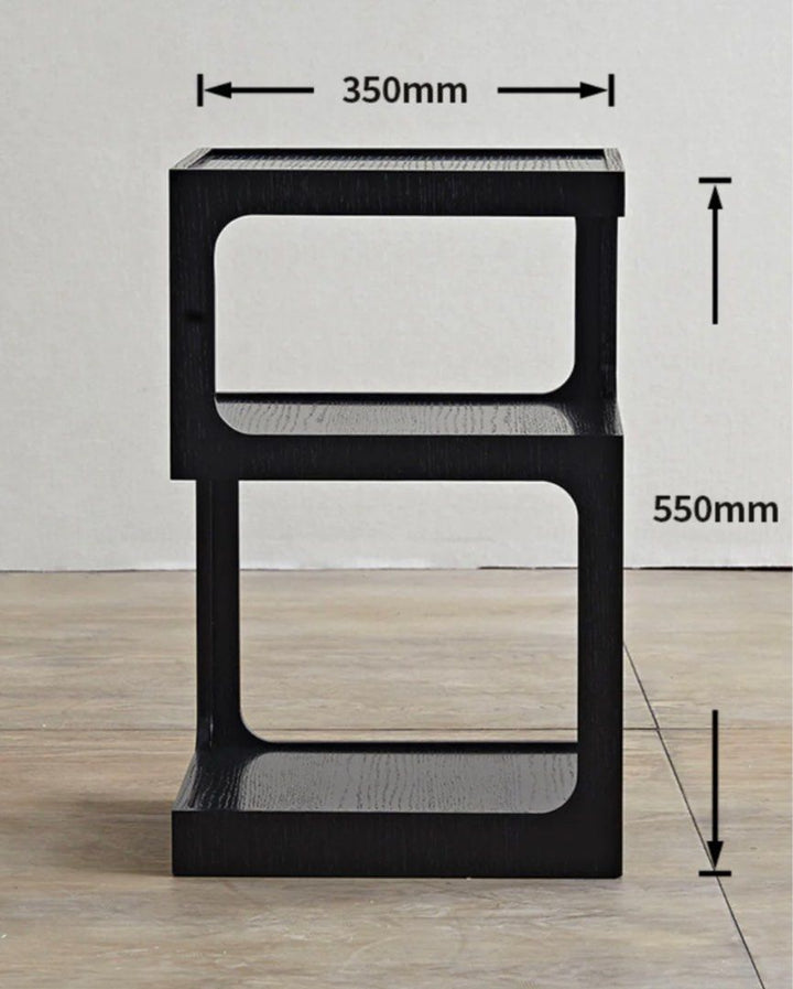 COLE End Table