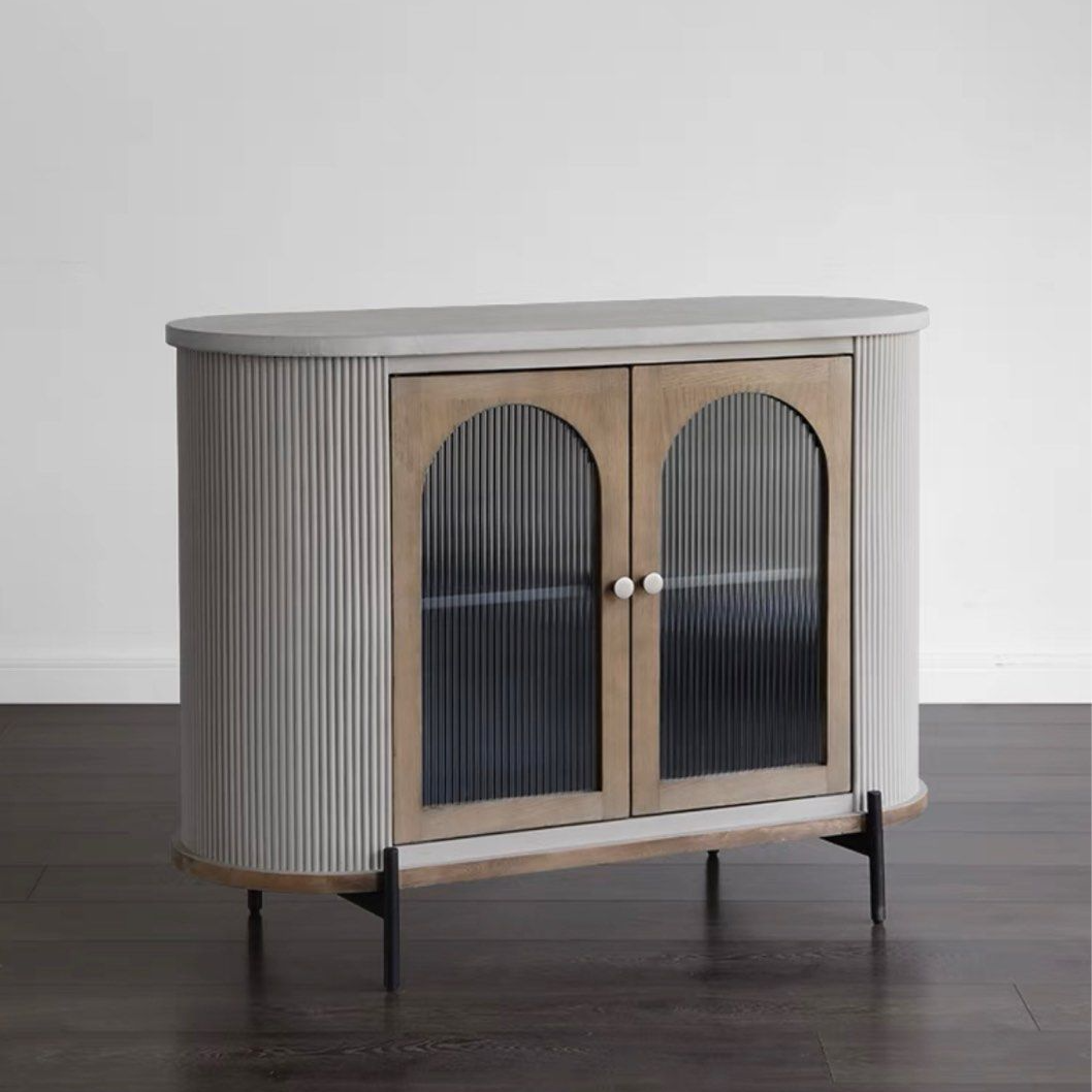 XANDY Modern Sideboard