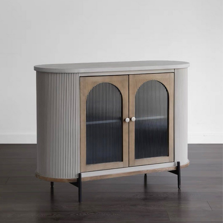 XANDY Modern Sideboard
