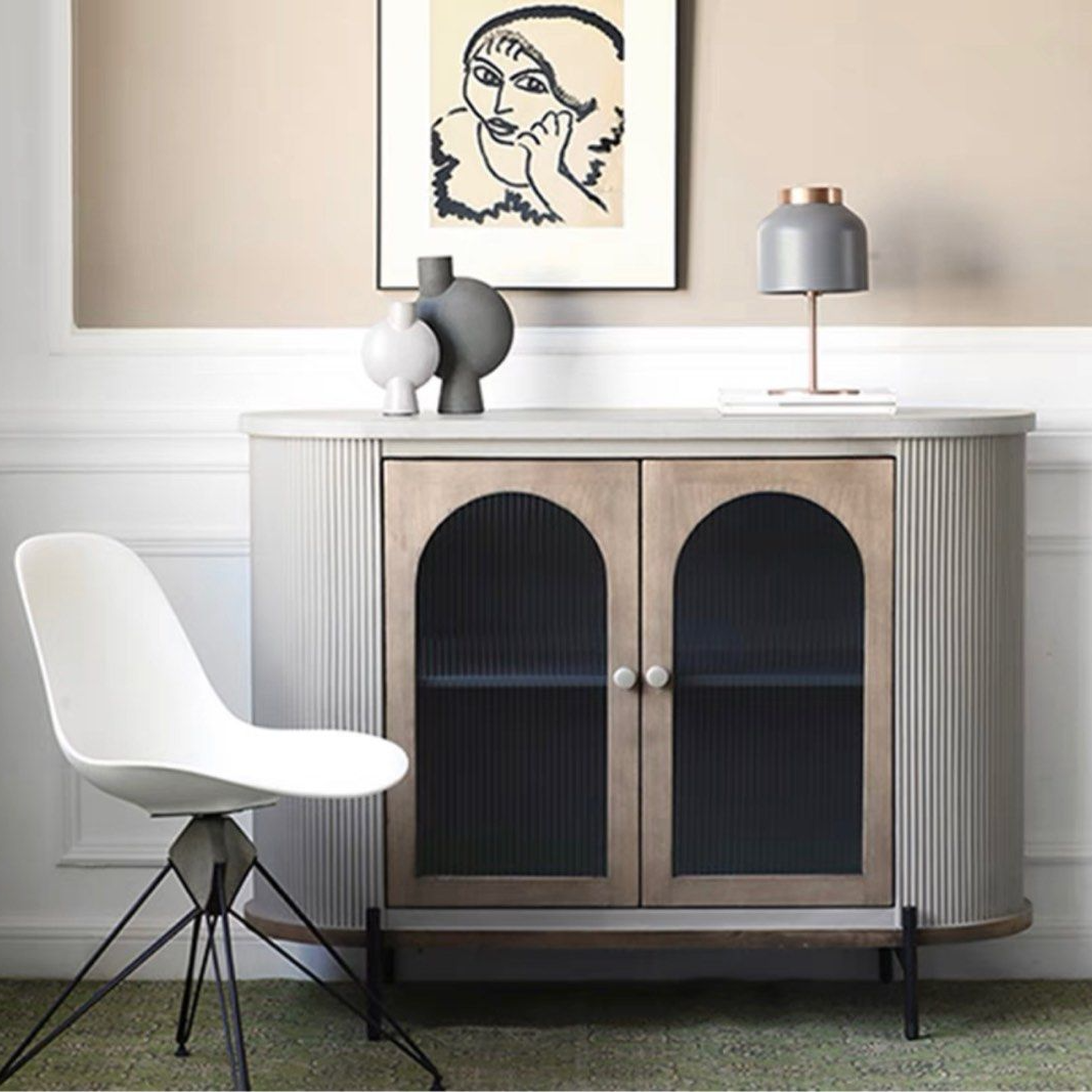 XANDY Modern Sideboard