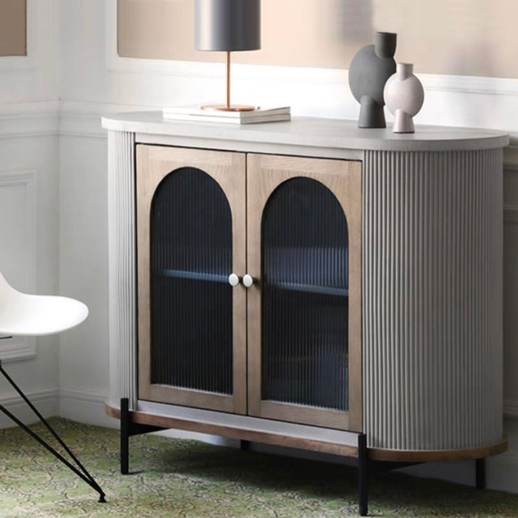 XANDY Modern Sideboard