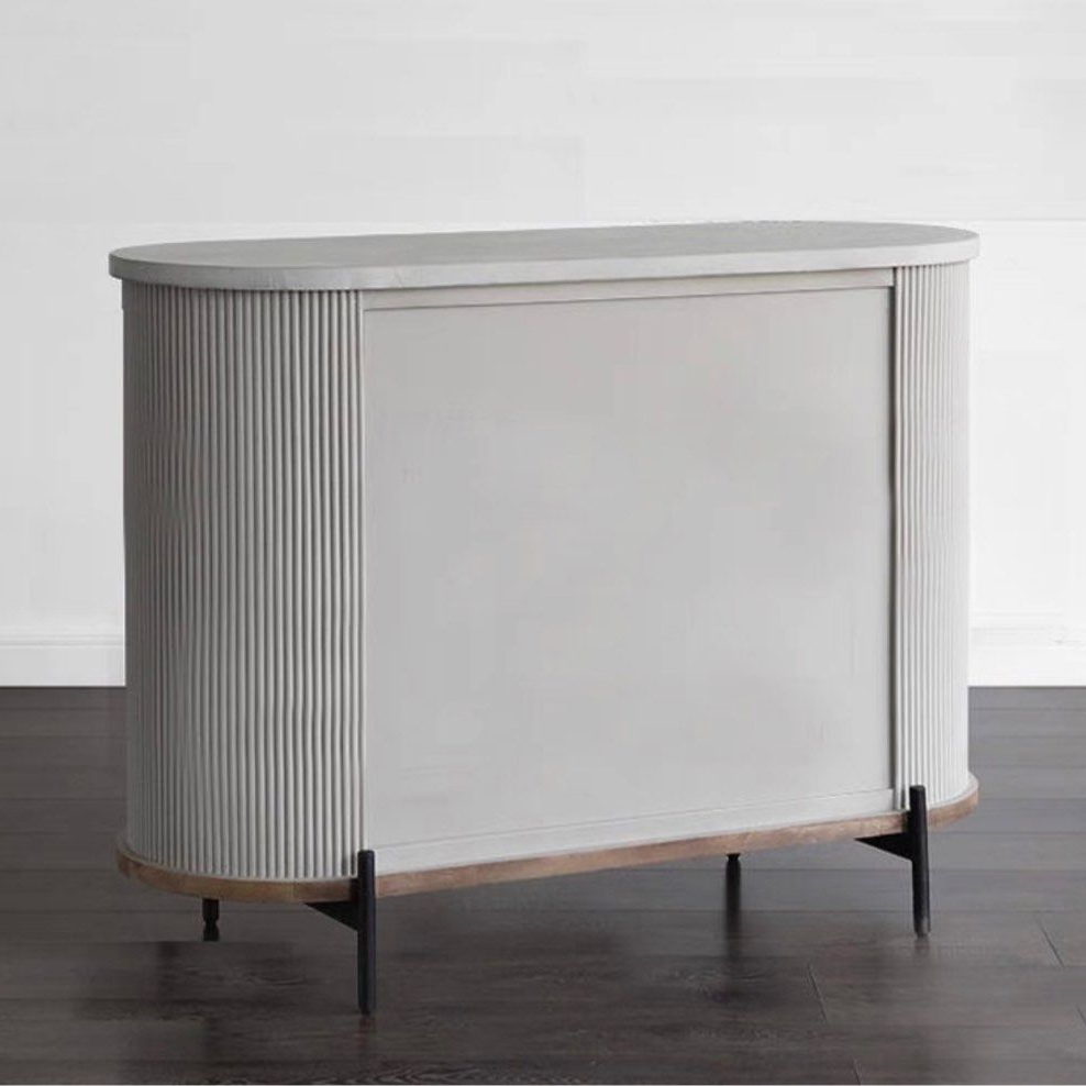 XANDY Modern Sideboard