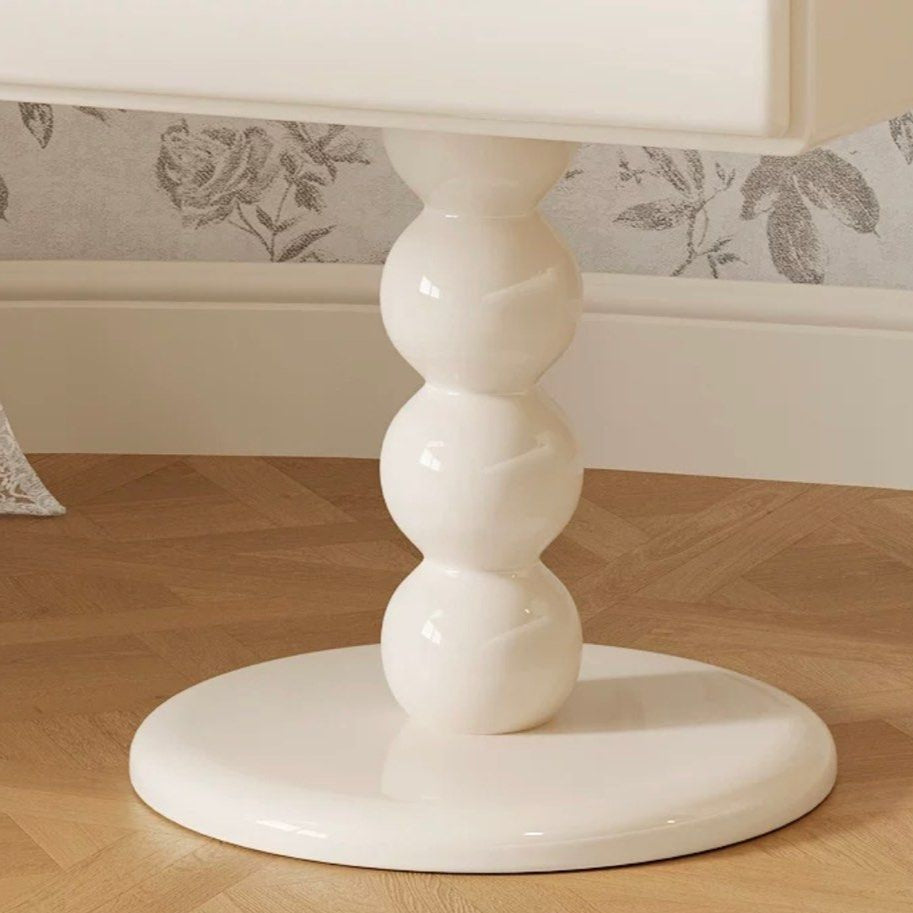 HENRIK Modern Rotatable Side Table