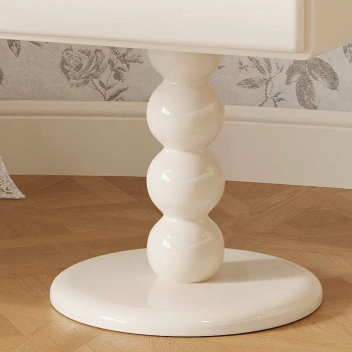 HENRIK Modern Rotatable Side Table