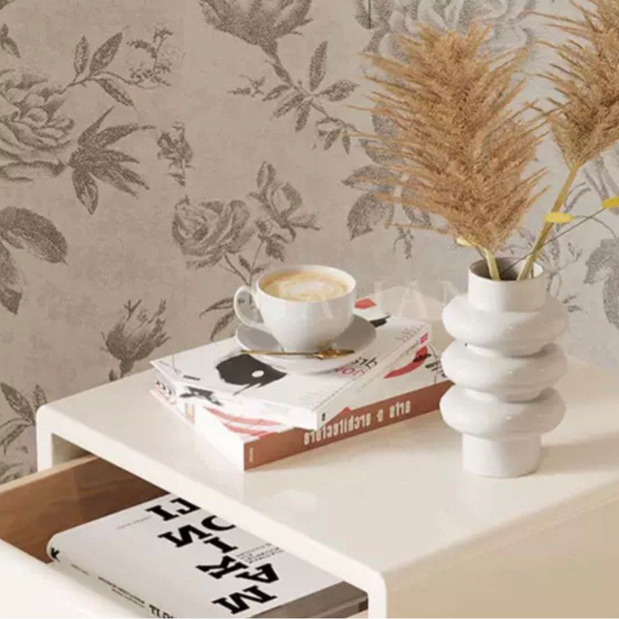 HENRIK Modern Rotatable Side Table