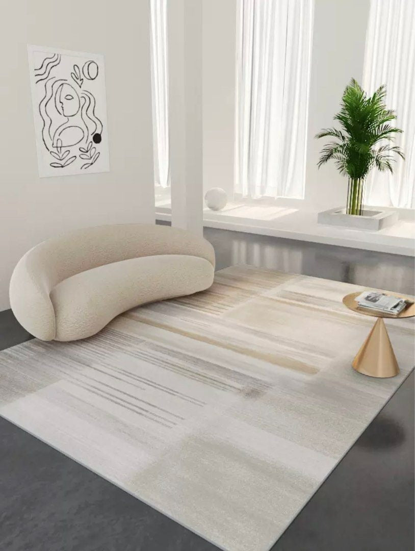 BOLBY Abstract Rug