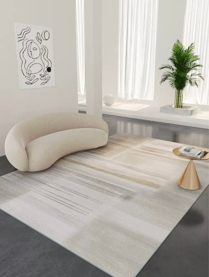 BOLBY Abstract Rug