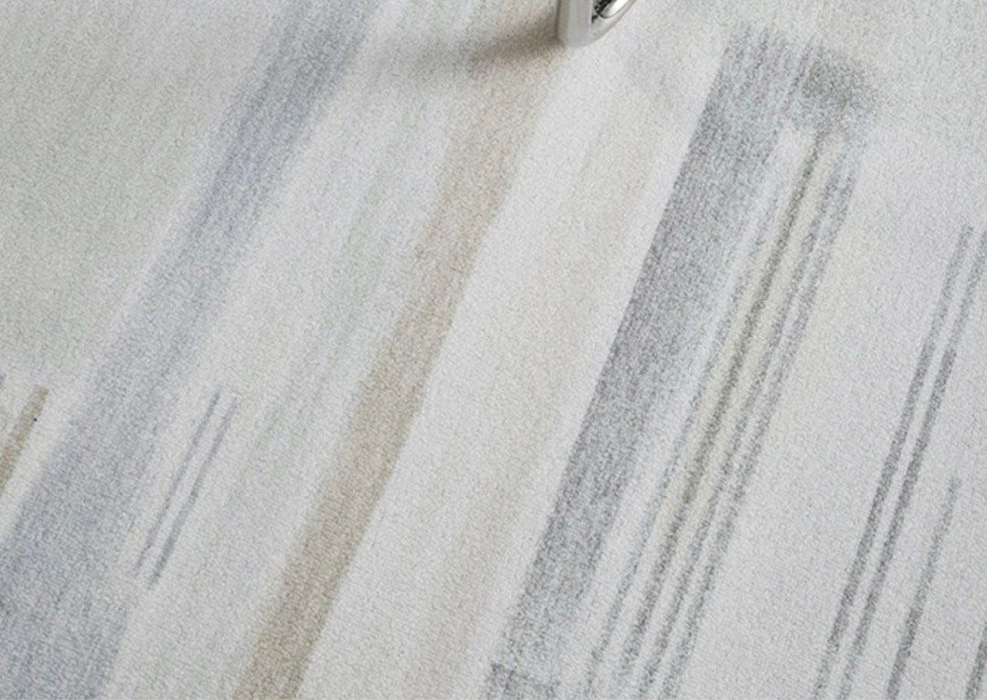 BOLBY Abstract Rug